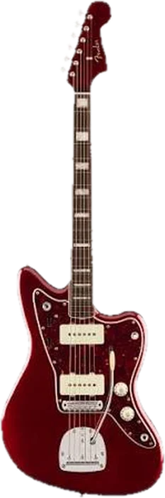 Fender Jazzmaster