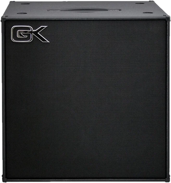 Gallien Krueger 4x10 cabinet