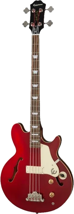 Epiphone Jack Casady Signature