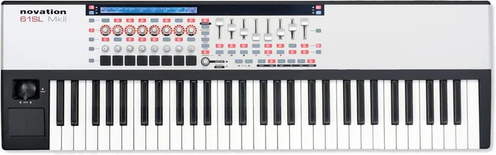 Keyboard