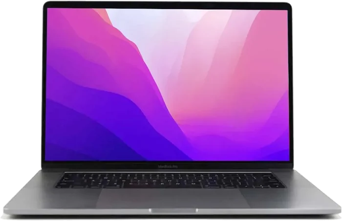 MacBook