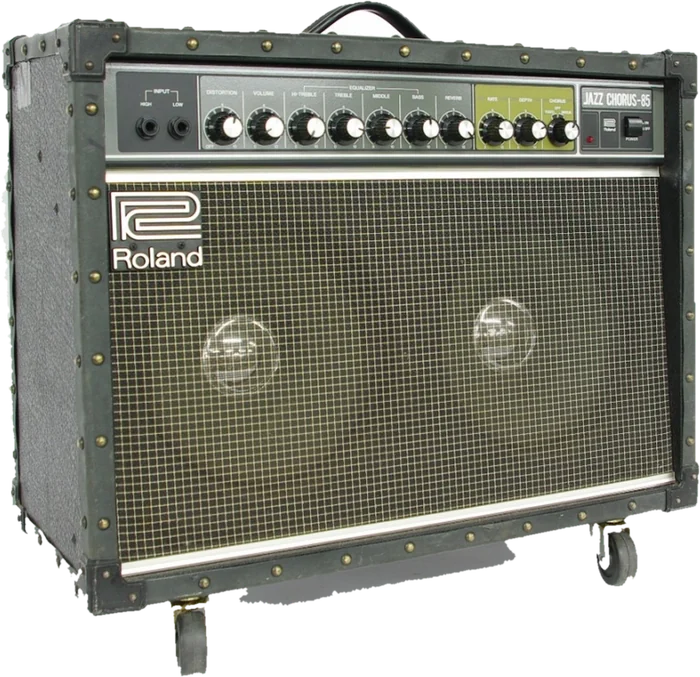 Roland Jazz Chorus 85